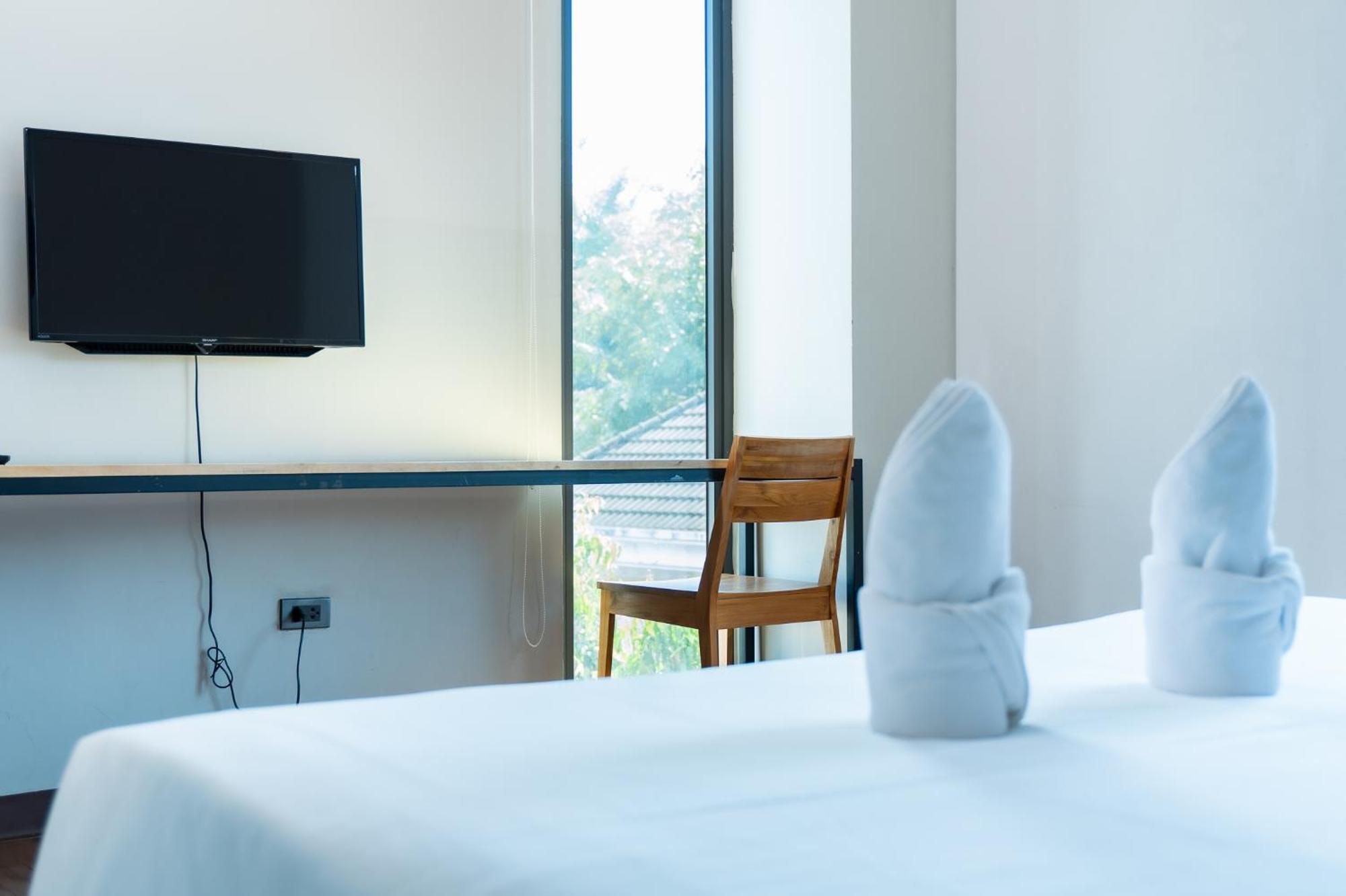 Siri Hotel Vientiane Luaran gambar