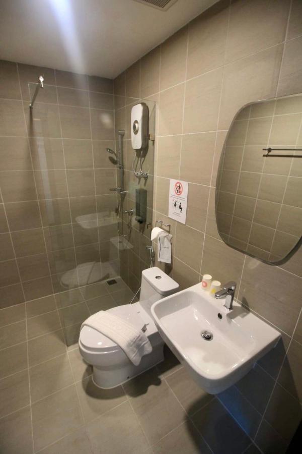 Siri Hotel Vientiane Luaran gambar